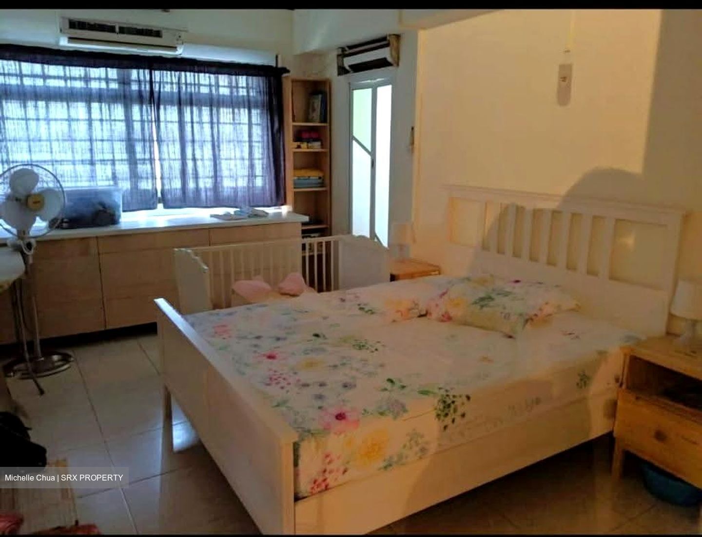 Blk 864 Woodlands Street 83 (Woodlands), HDB 5 Rooms #638205331